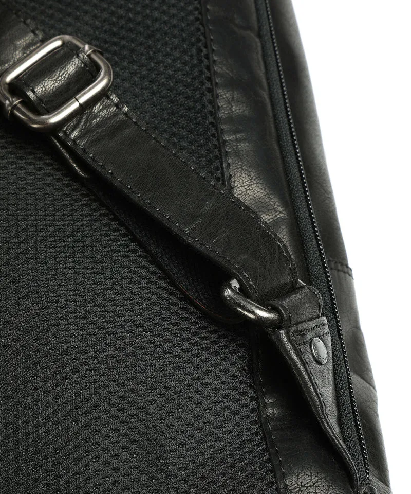 Spikes & Sparrow Bronco Rucksack black