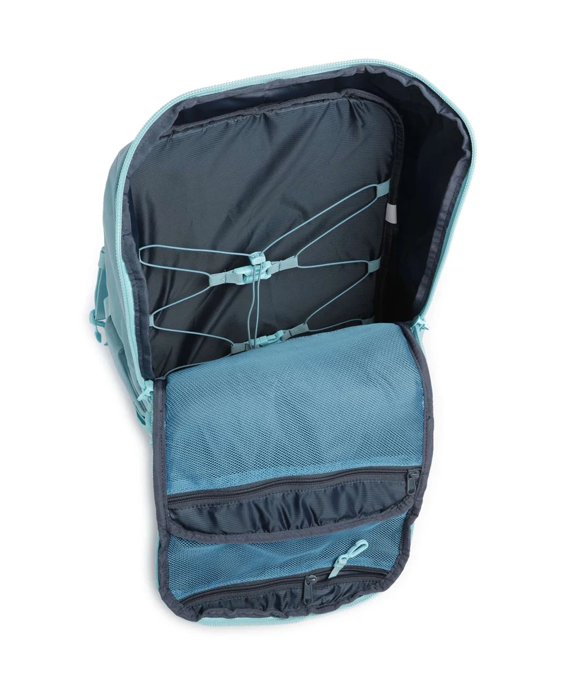 Cabin Zero ADV Pro 32 Reiserucksack maldives blue