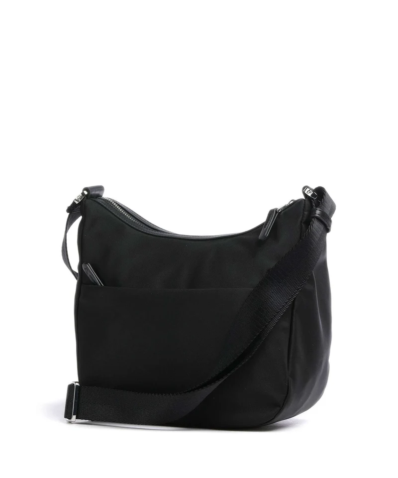 Mandarina Duck Hunter Umhängetasche black