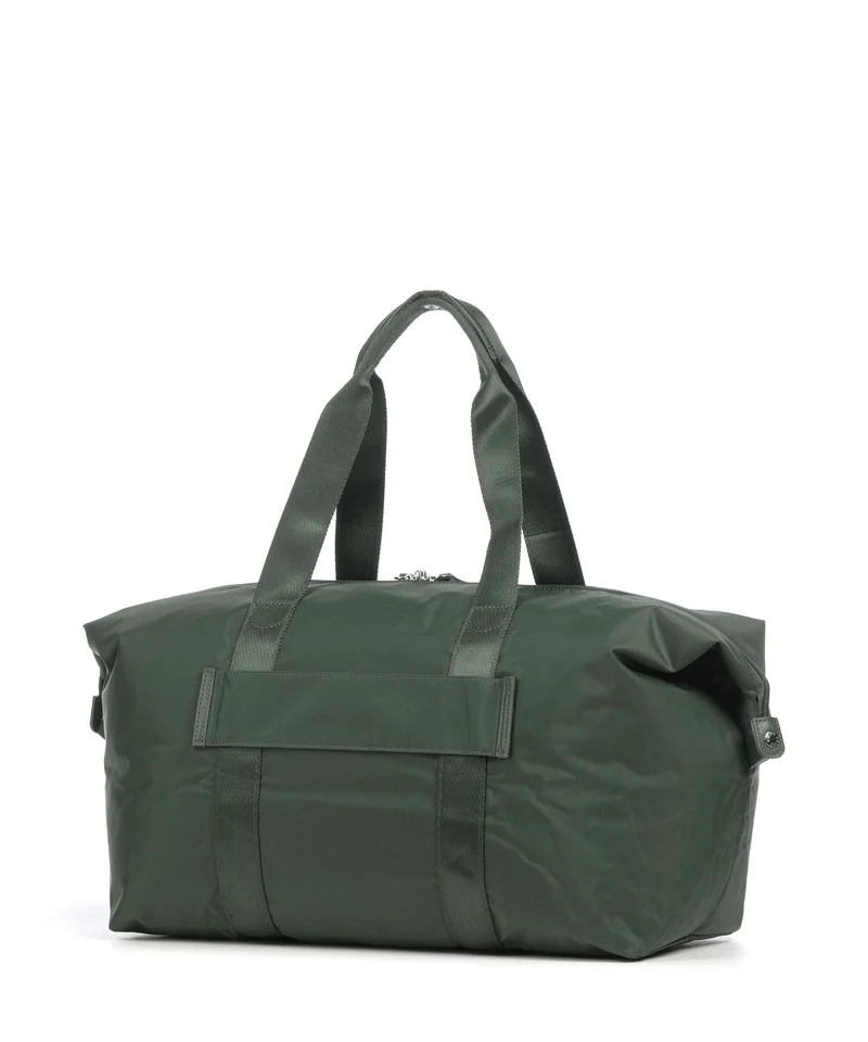 Brics Positano Weekender emerald green