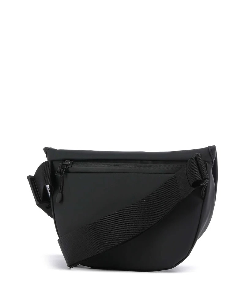 Sandqvist Stream Mini Gürteltasche black