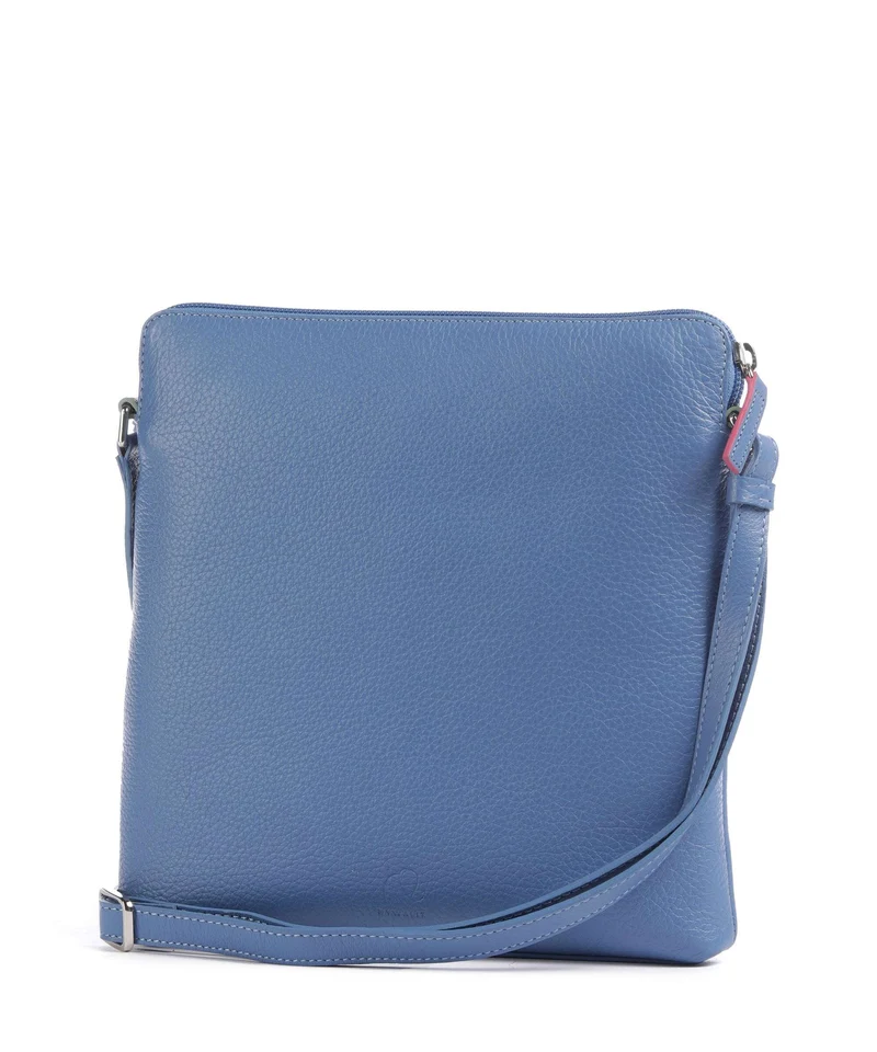 Mywalit Milano Umhängetasche pitch blue
