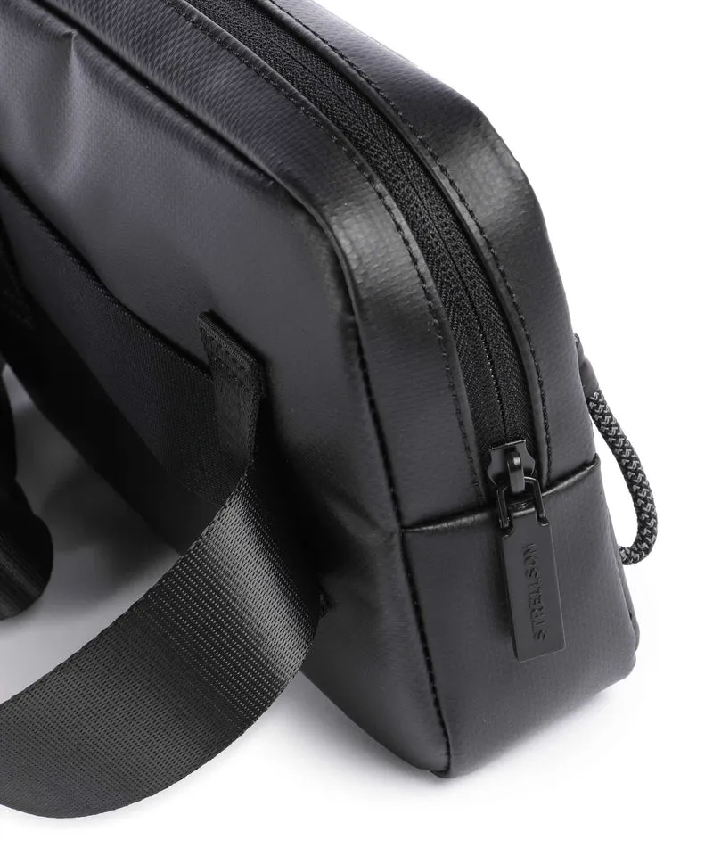Strellson Stockwell 2.0 Gürteltasche black