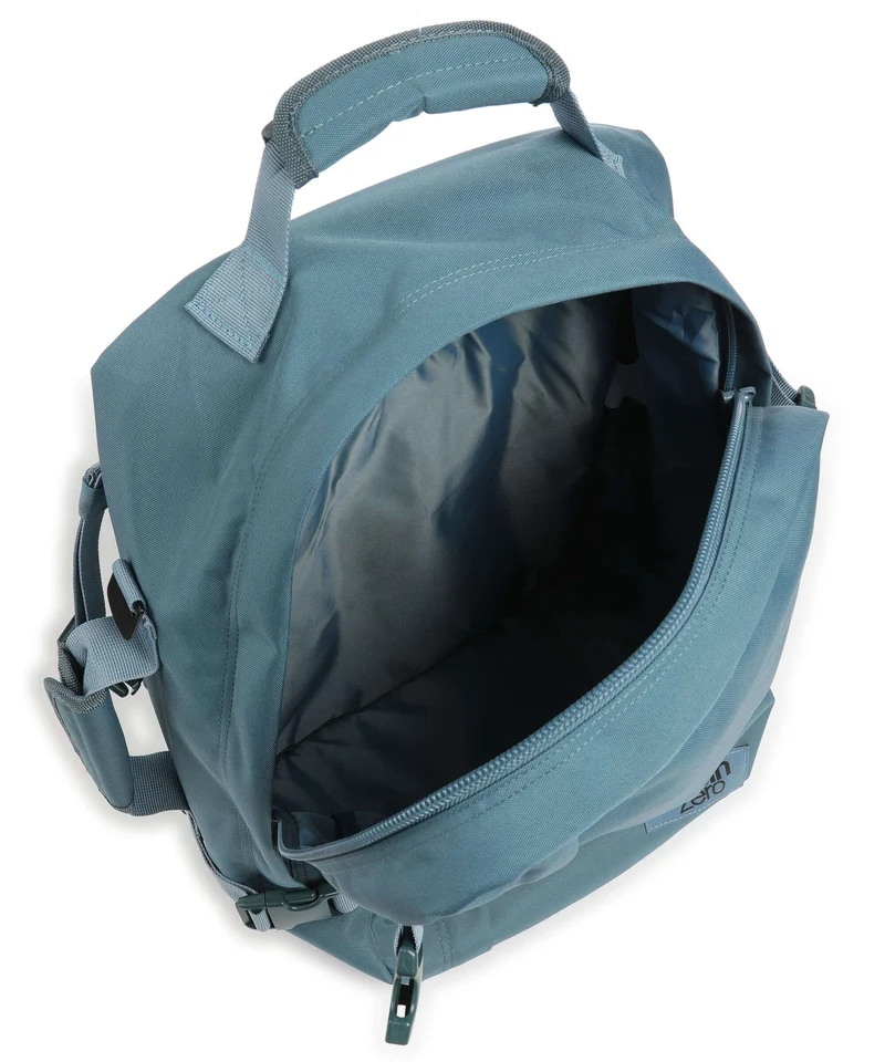Cabin Zero Classic 36 Reiserucksack aruba blue