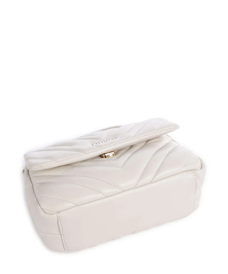 Liu Jo Lunny S Schultertasche marmo