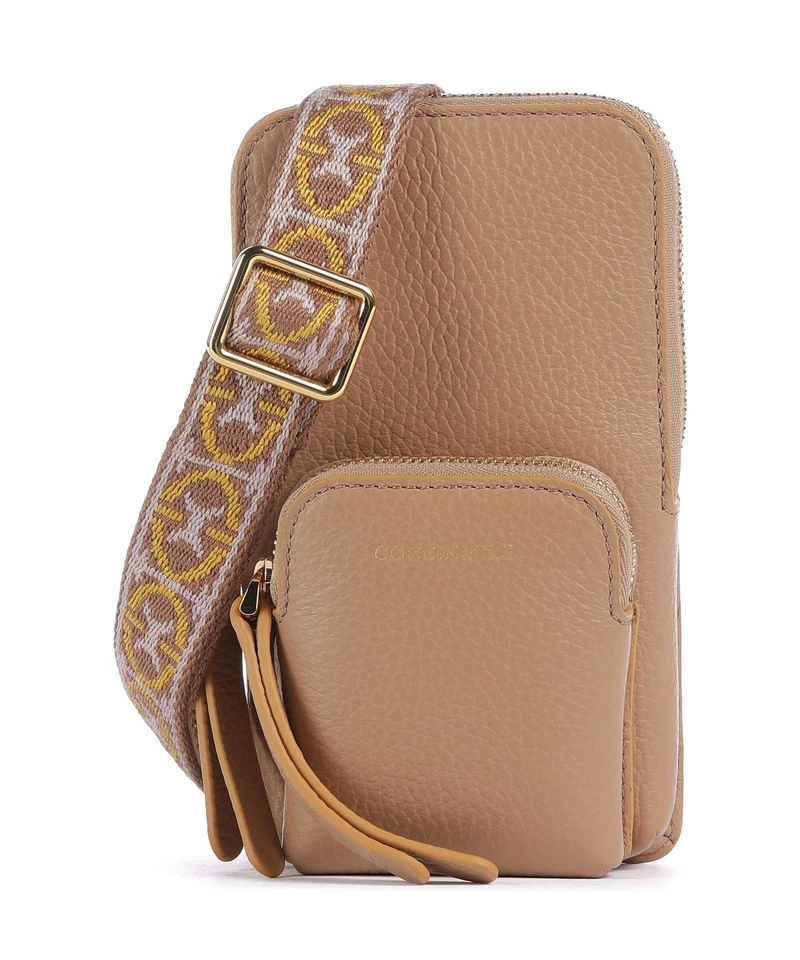 Coccinelle Pixie Handytasche skin