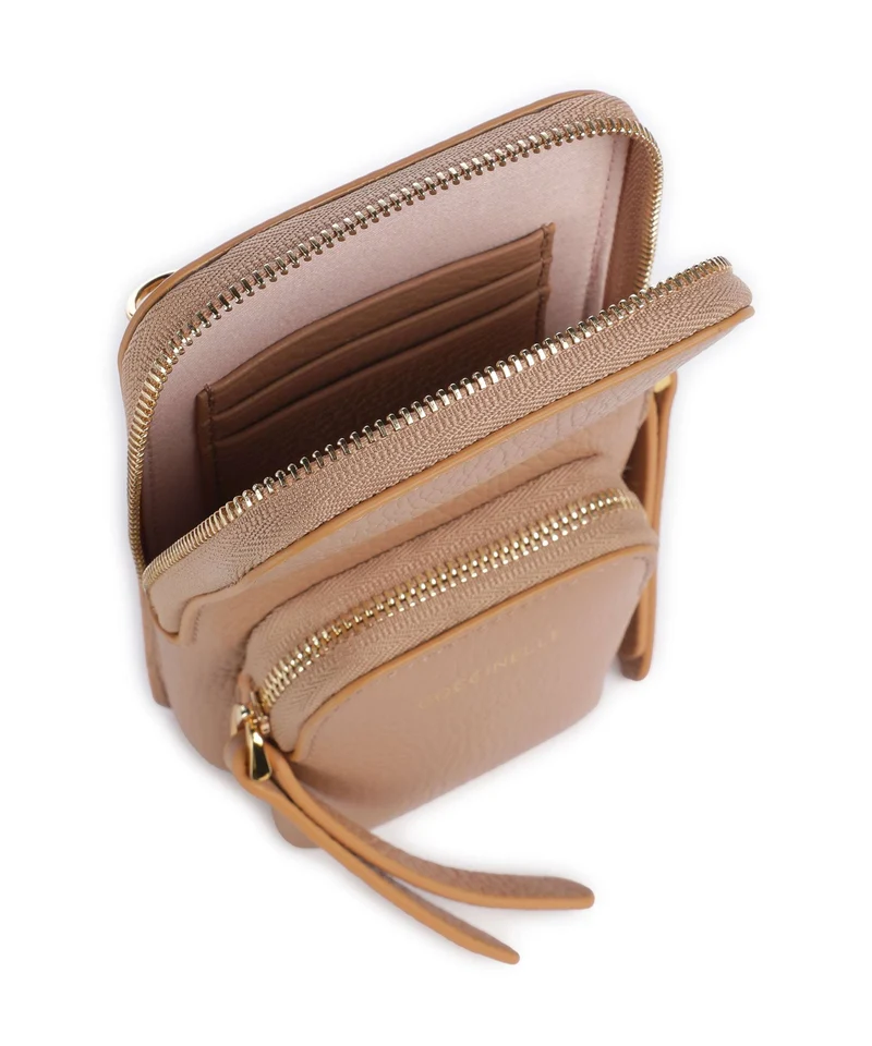 Coccinelle Pixie Handytasche skin