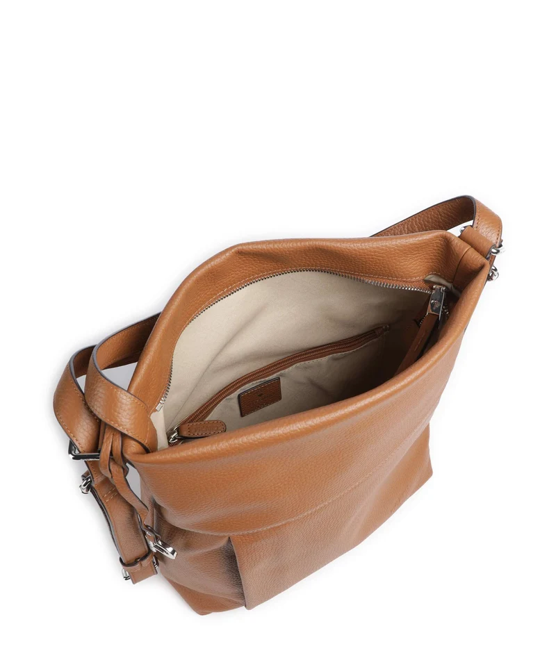 Picard Pure Rucksack-Tasche cognac
