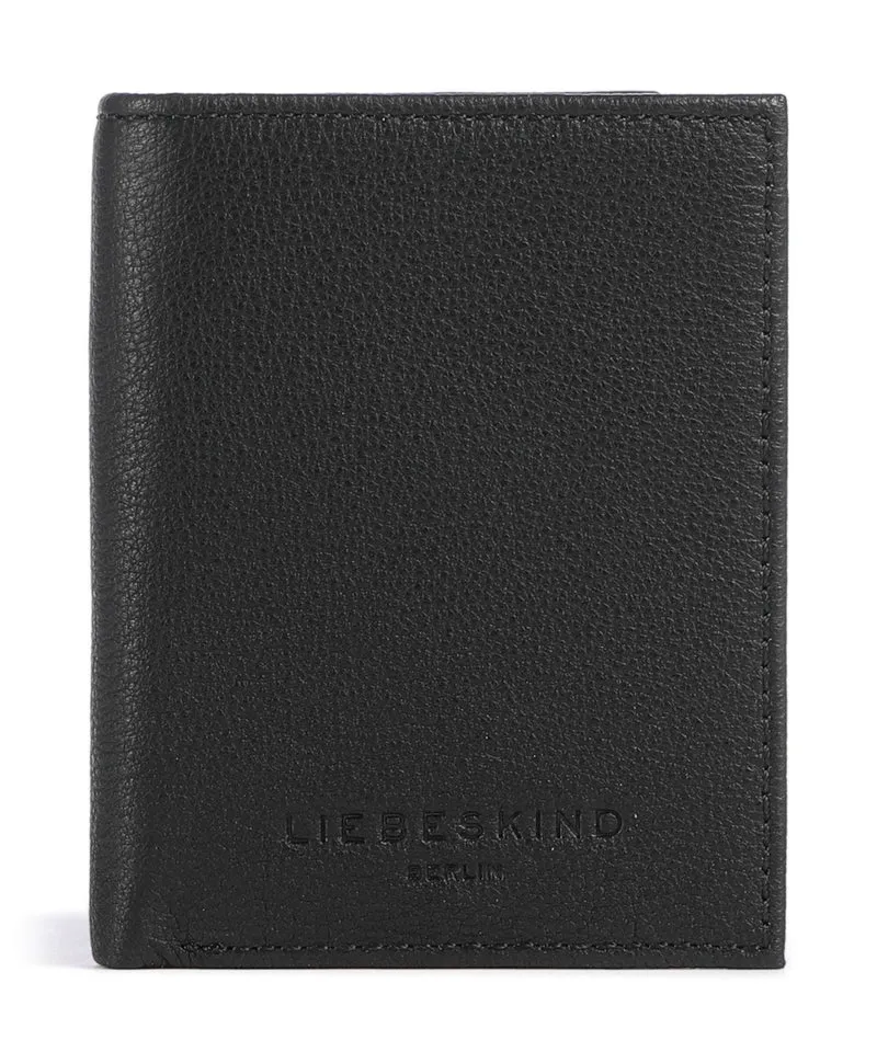 Liebeskind Harris Wally Geldbörse black
