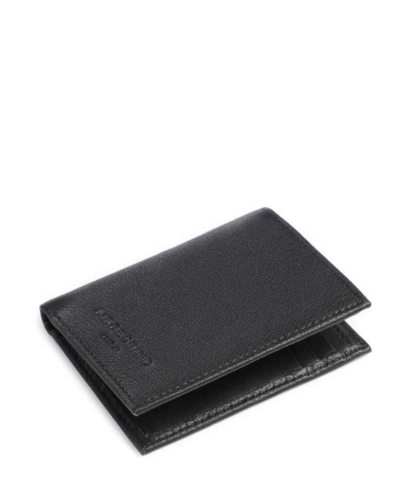 Liebeskind Harris Wally Geldbörse black