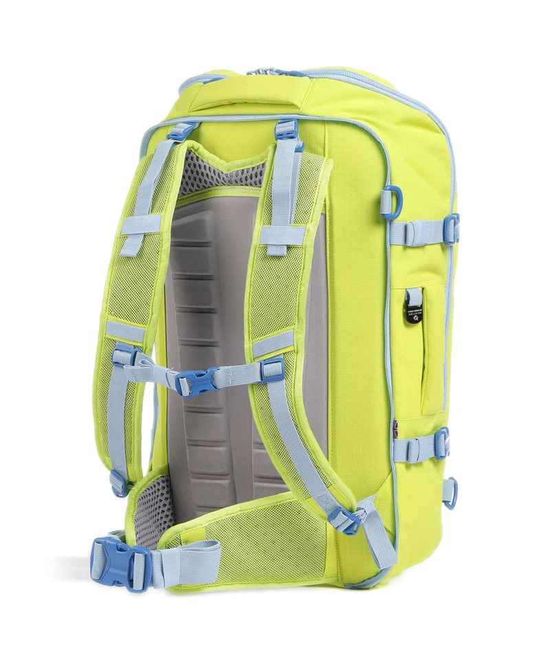 Cabin Zero ADV Pro 42 Reiserucksack mojito lime