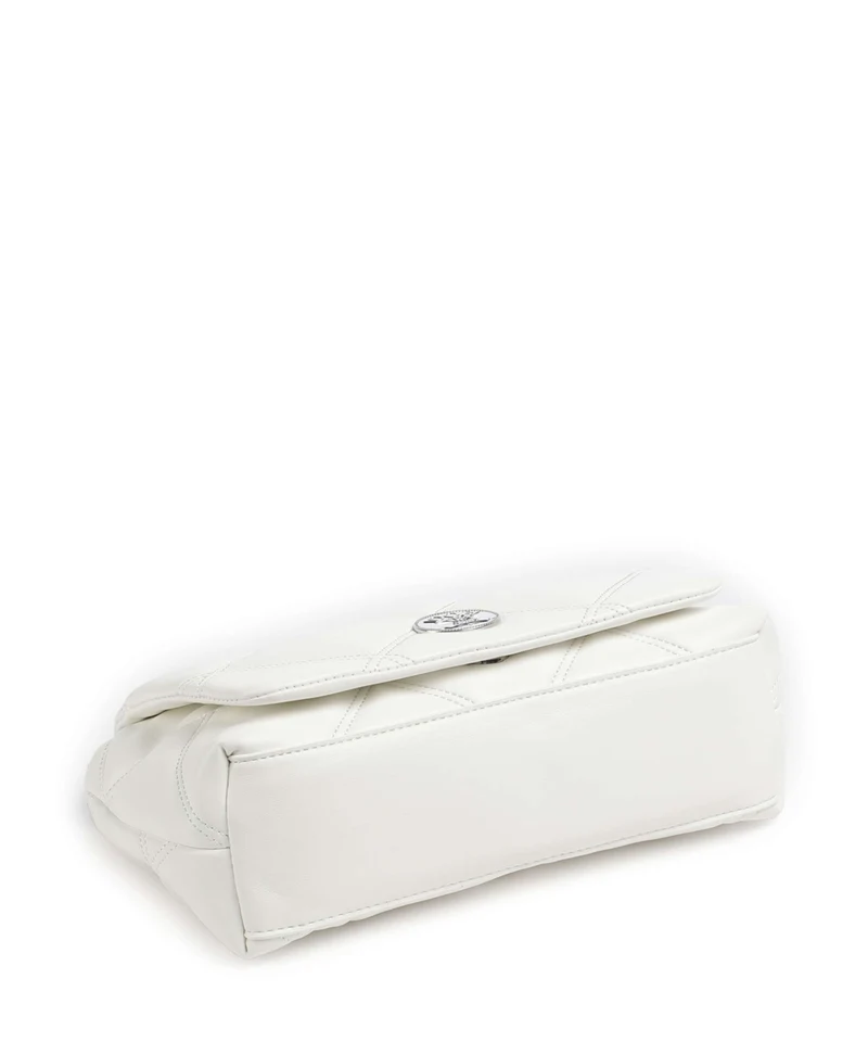 JOOP! Jeans Confetto Solar Schultertasche white