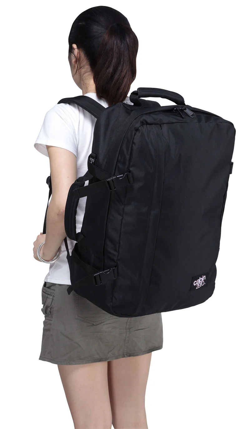 Cabin Zero Classic 44 Reiserucksack urban camo
