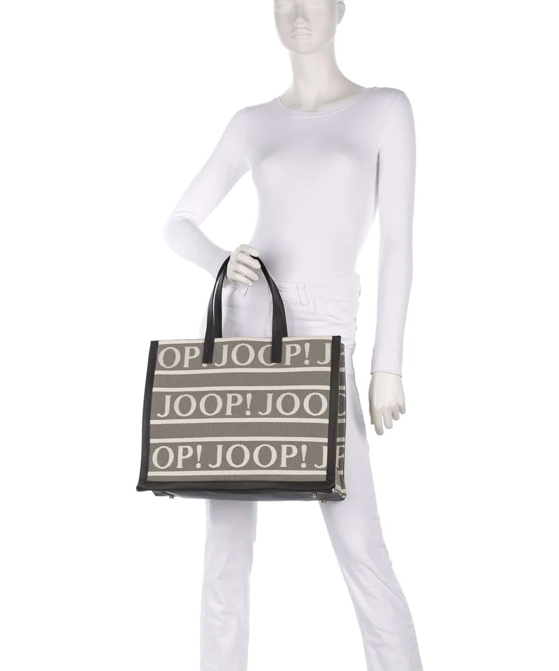 JOOP! Paraffa Aurelia Handtasche morel