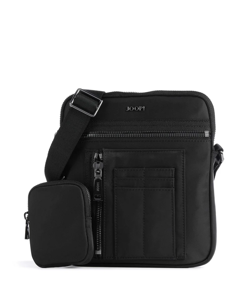 JOOP! Barletta Milo Umhängetasche black