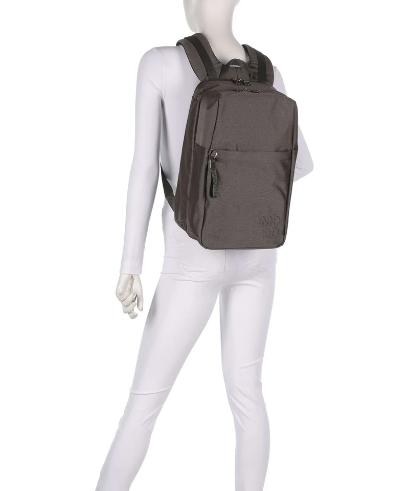 Mandarina Duck MD20 Reiserucksack pirite