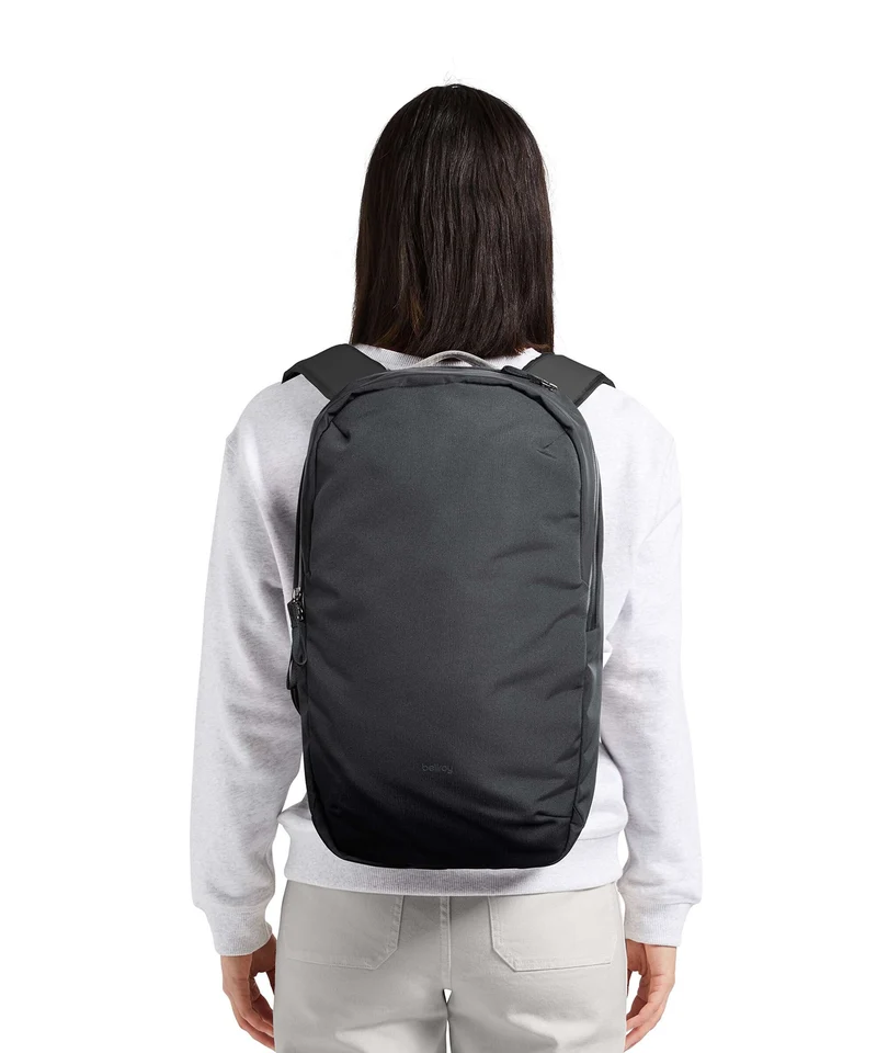 Bellroy Via 20 Rucksack slate