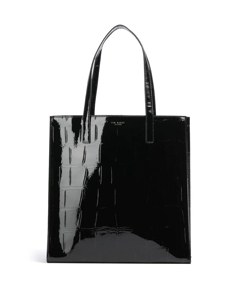 Ted Baker Vannda Shopper black
