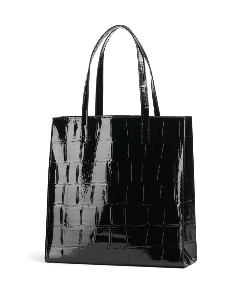 Ted Baker Vannda Shopper black