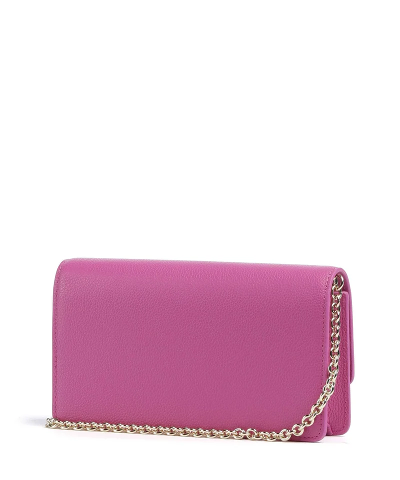 Emporio Armani Vivienne Umhängetasche bouganville