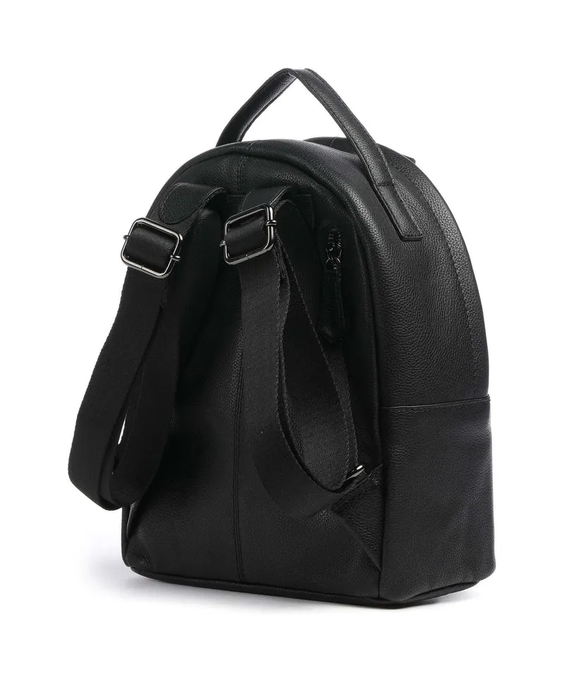 Bugatti Bella Rucksack schwarz