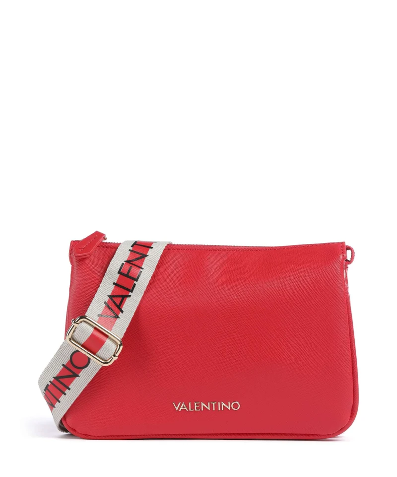 Valentino Bags Zero Re Umhängetasche rosso