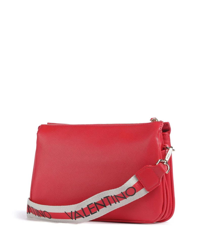 Valentino Bags Zero Re Umhängetasche rosso