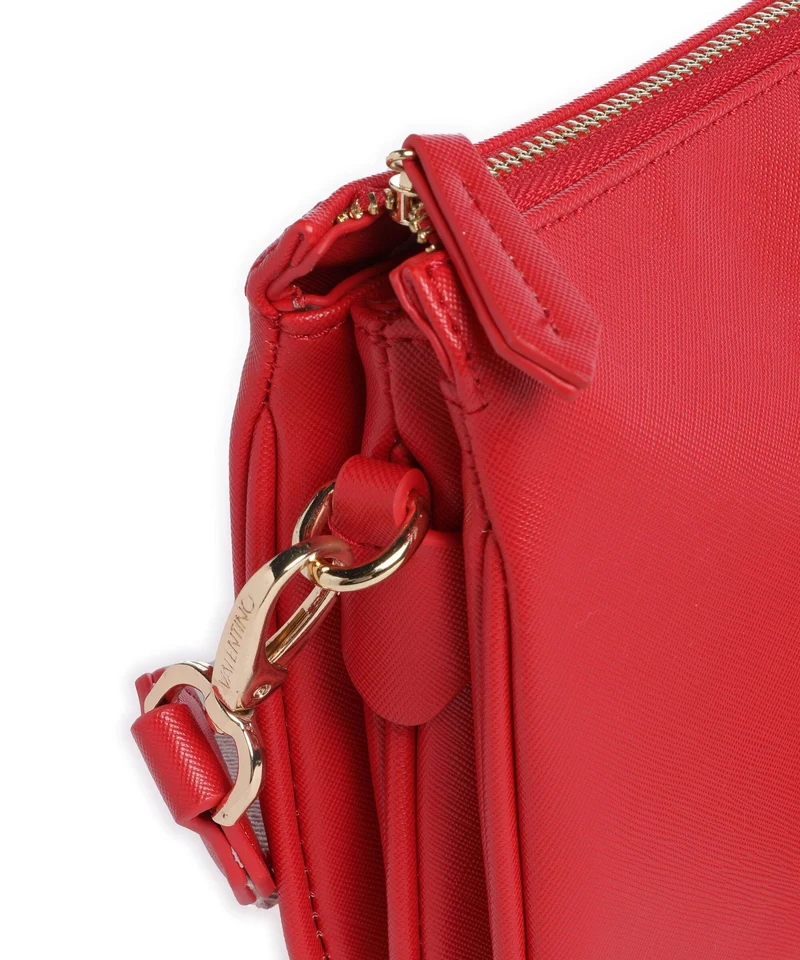 Valentino Bags Zero Re Umhängetasche rosso