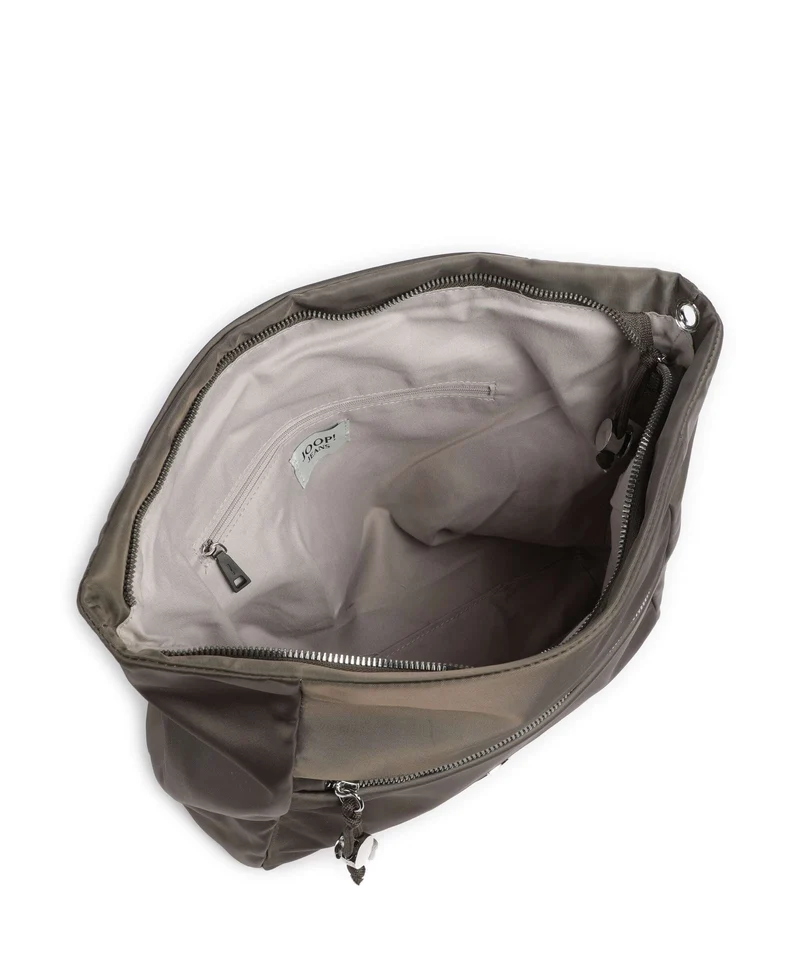 JOOP! Jeans Lietissimo 1.0 Kaja Umhängetasche olive night