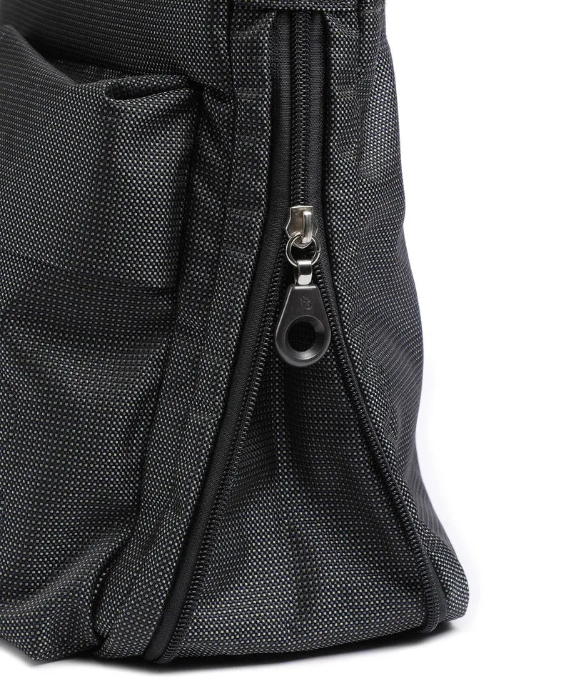 Mandarina Duck MD20 Umhängetasche steel