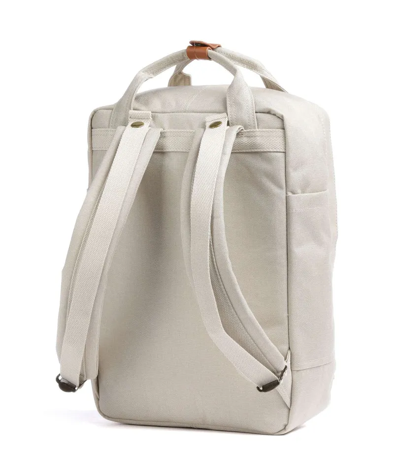 Doughnut Cordura Macaroon Rucksack stone