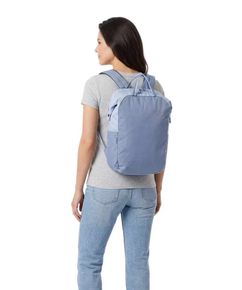 Deuter Vista Rucksack bluejay polar