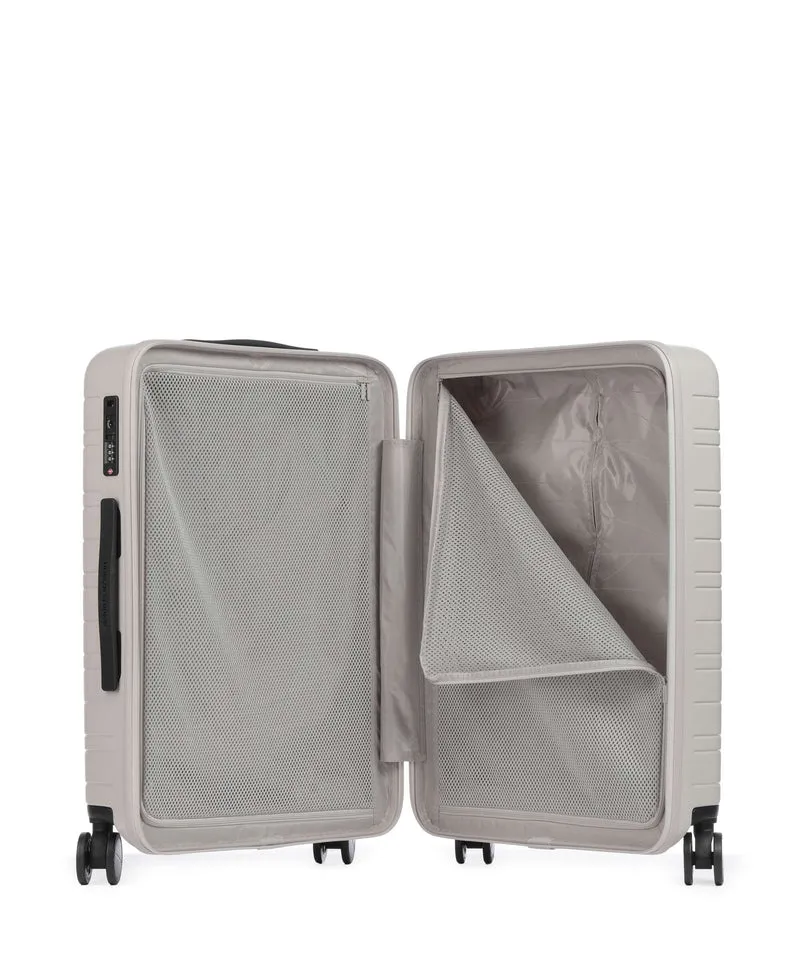 Horizn Studios H6 Essential 4-Rollen Trolley sand grey
