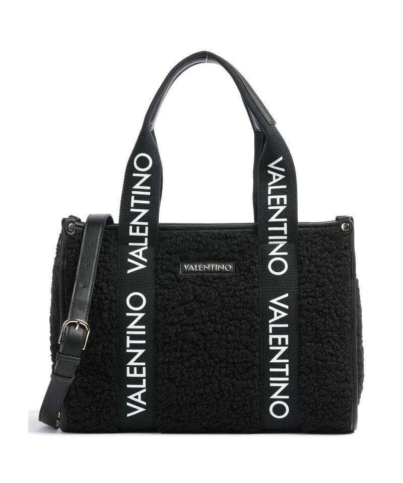 Valentino Bags Special Camy Handtasche nero