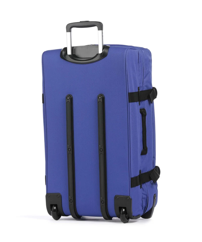 Eastpak Transit'R M Rollenreisetasche blue