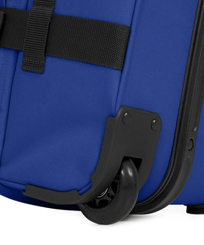 Eastpak Transit'R M Rollenreisetasche blue