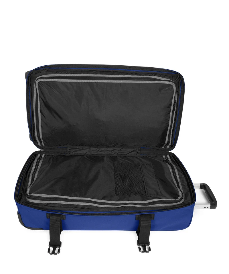 Eastpak Transit'R M Rollenreisetasche blue