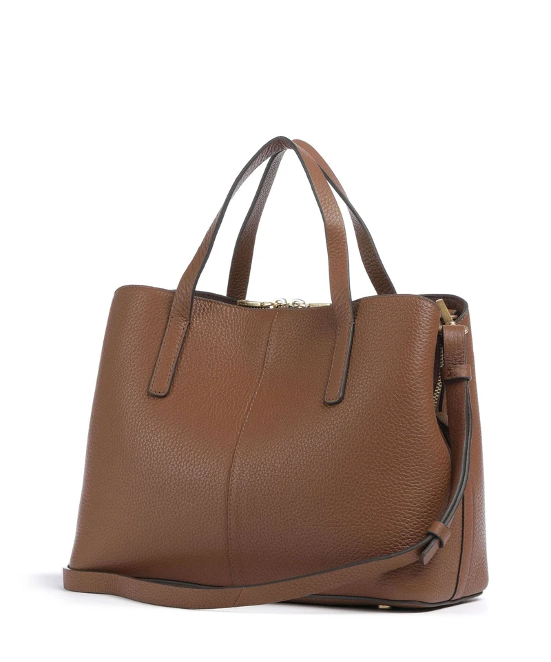 Radley London Dukes Place Handtasche saddle