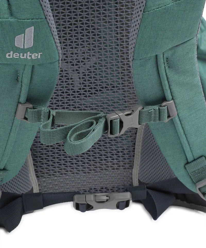 Deuter Zugspitze 24 Wanderrucksack seagreen/ink