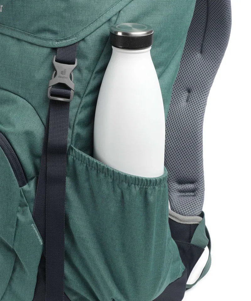 Deuter Zugspitze 24 Wanderrucksack seagreen/ink