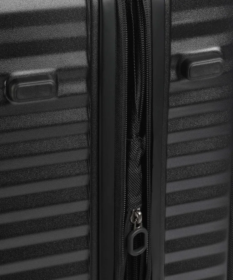 Echolac Celestra FA M 4-Rollen Trolley black