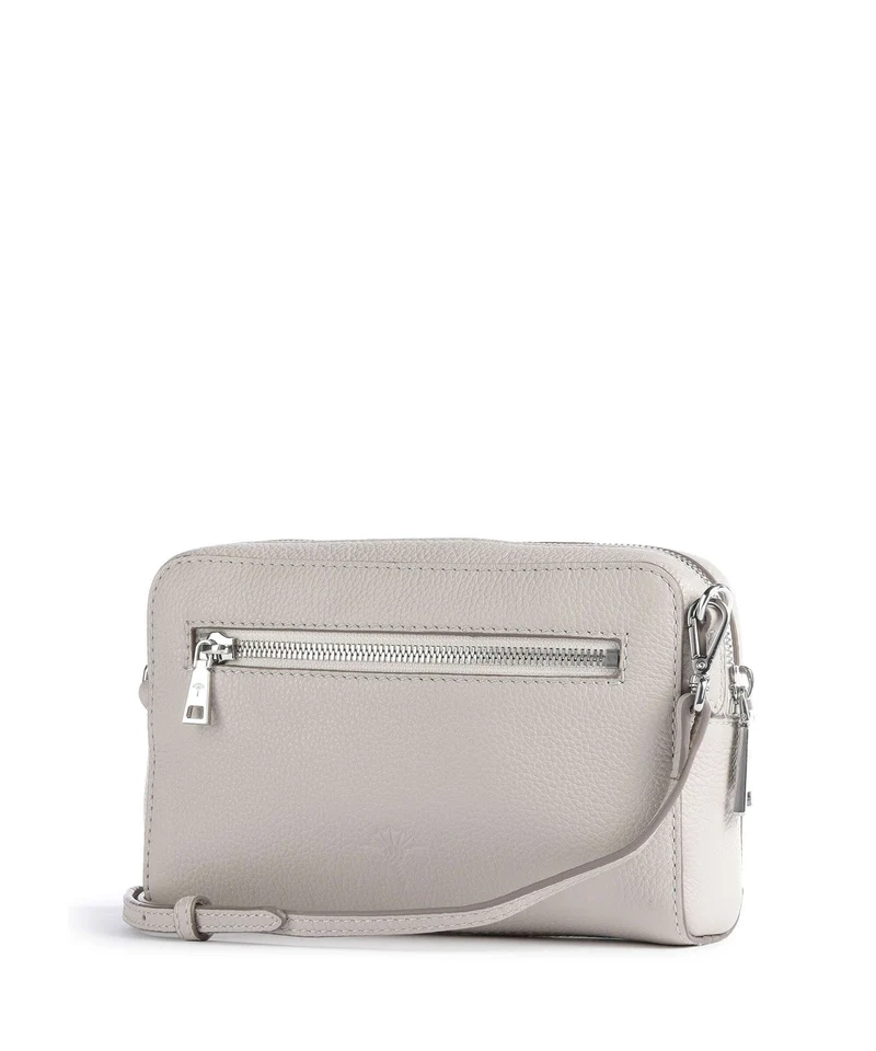 JOOP! Estate Casta Umhängetasche light grey