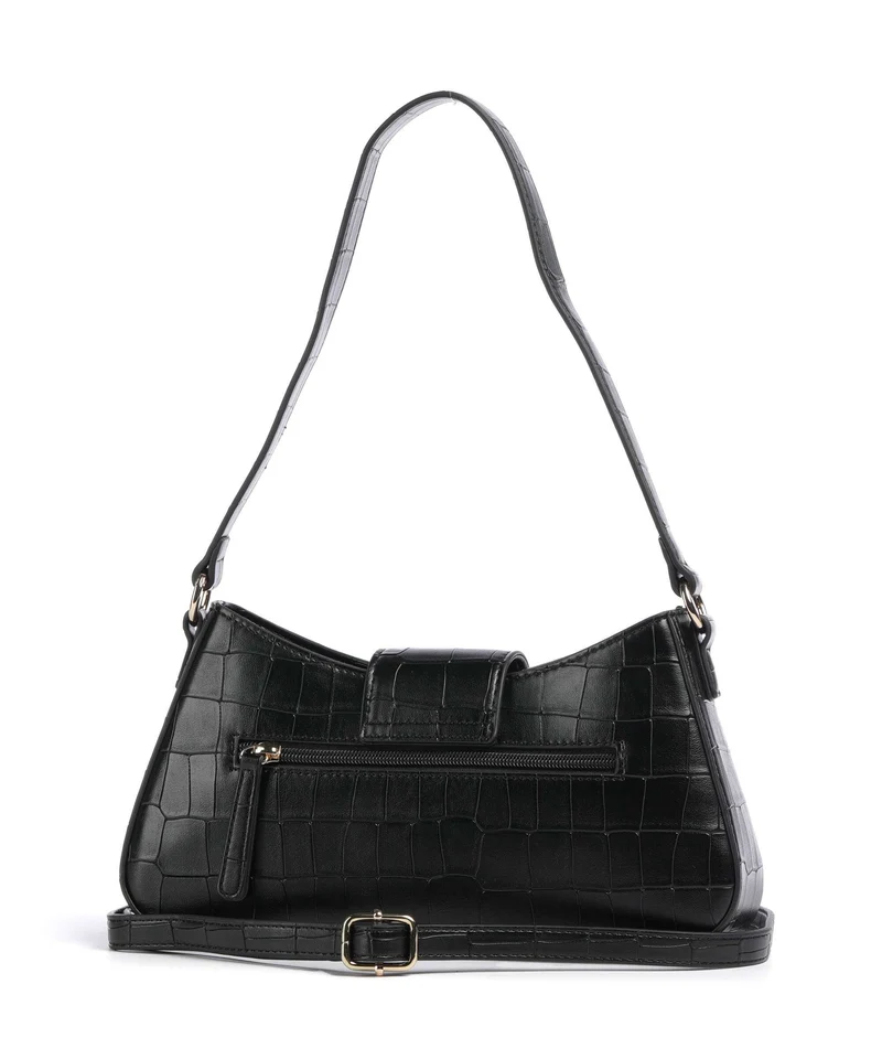 Picard Cocco Schultertasche schwarz