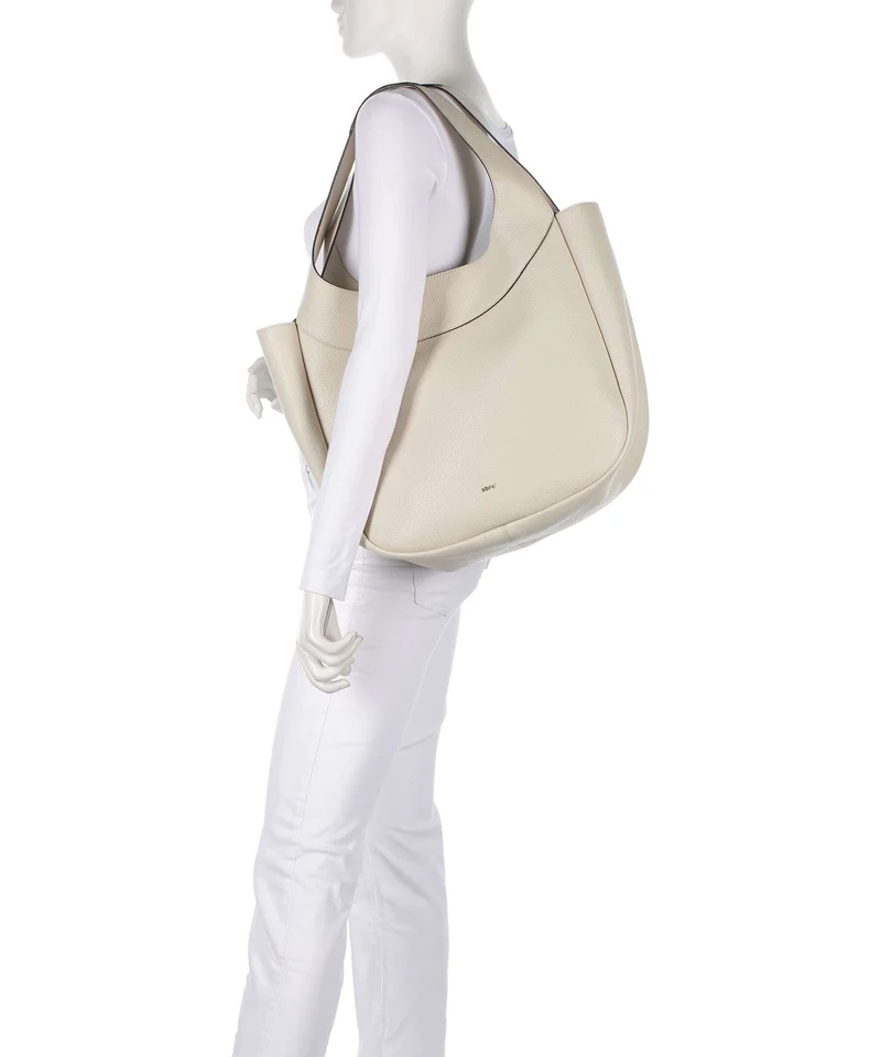 Abro Adria Loft Shopper beige