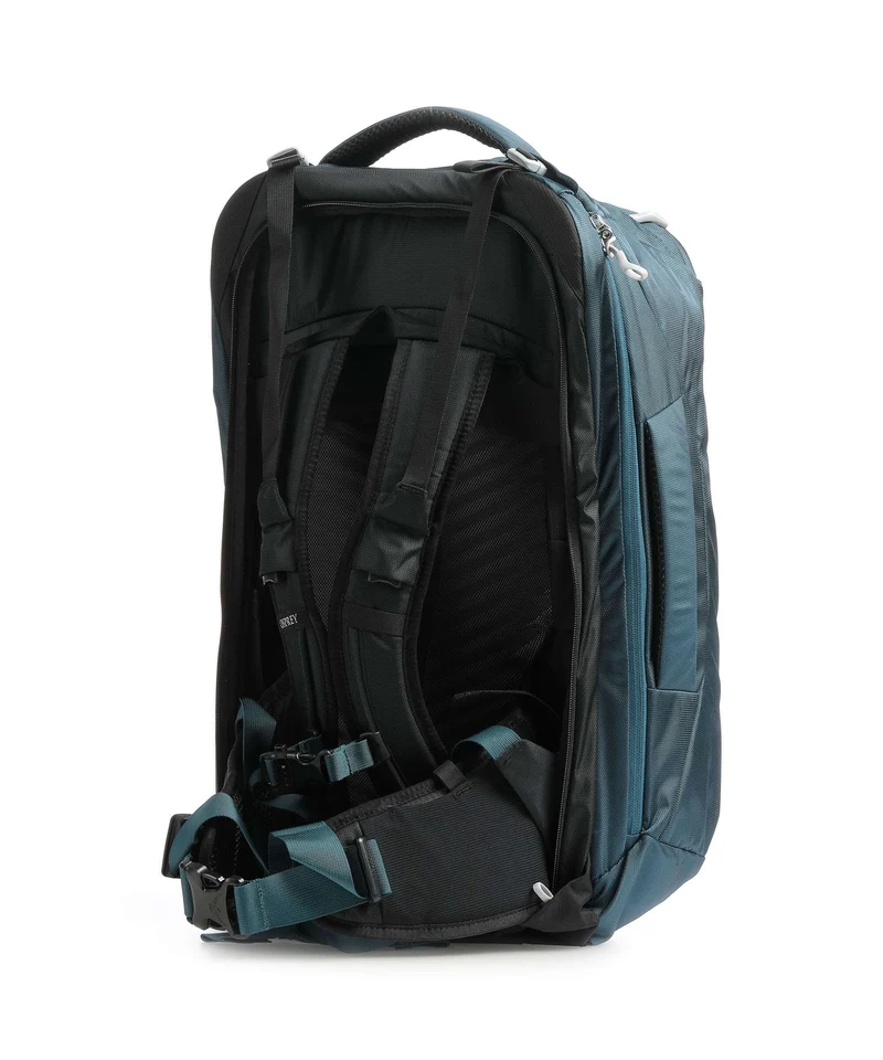 Osprey Fairview 40 W Reiserucksack night jungle blue