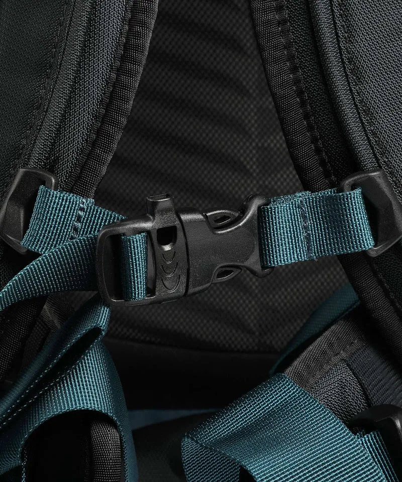 Osprey Fairview 40 W Reiserucksack night jungle blue