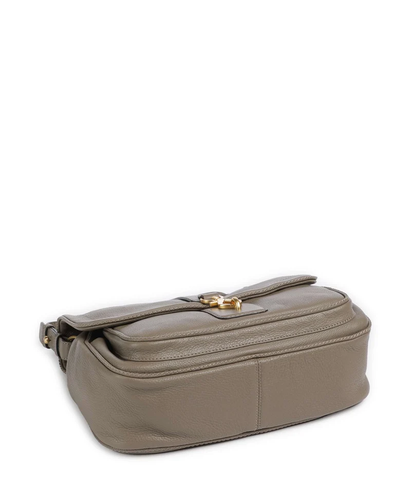 Abro Dalia Star Saddle Beuteltasche tope