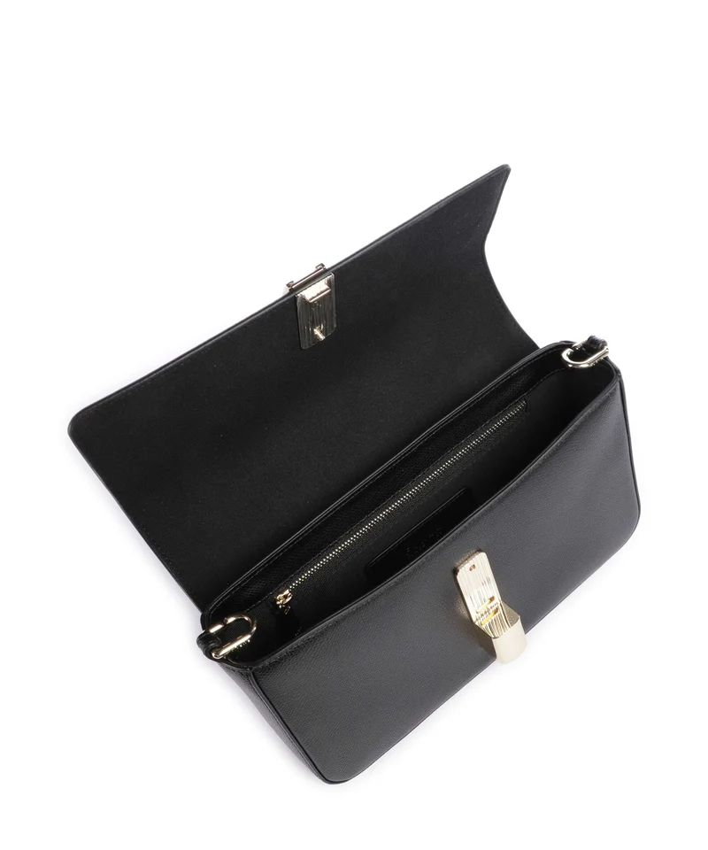 Furla Iride S Umhängetasche nero