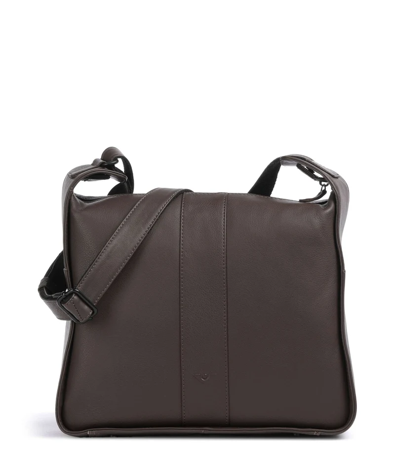 Voi 4Seasons Inger Schultertasche torf