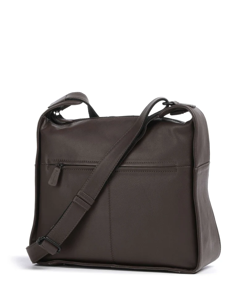 Voi 4Seasons Inger Schultertasche torf